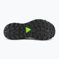 Vyriški bėgimo batai ASICS Gel-Trabuco 12 GTX black/graphite grey 6