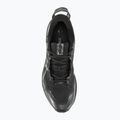 Vyriški bėgimo batai ASICS Gel-Trabuco 12 GTX black/graphite grey 7