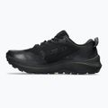 Vyriški bėgimo batai ASICS Gel-Trabuco 12 GTX black/graphite grey 9