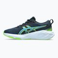 Vaikiški bėgimo bateliai ASICS Novablast 4 GS french blue/waterscape 3