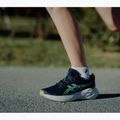 Vaikiški bėgimo bateliai ASICS Novablast 4 GS french blue/waterscape 13