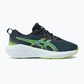 Vaikiški bėgimo bateliai ASICS Novablast 4 GS french blue/waterscape 2