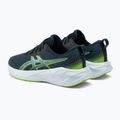 Vaikiški bėgimo bateliai ASICS Novablast 4 GS french blue/waterscape 4