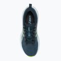 Vaikiški bėgimo bateliai ASICS Novablast 4 GS french blue/waterscape 7