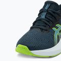 Vaikiški bėgimo bateliai ASICS Novablast 4 GS french blue/waterscape 9