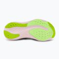 Moteriški bėgimo bateliai ASICS Gel-Nimbus 26 black/neon lime 6