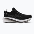 Vyriški bėgimo bateliai ASICS Gel-Nimbus 26 Wide black/graphite grey 2
