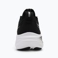 Vyriški bėgimo bateliai ASICS Gel-Nimbus 26 Wide black/graphite grey 6