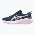Vaikiški bėgimo bateliai ASICS Novablast 4 GS french blue/cosmos 3