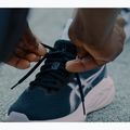 Vaikiški bėgimo bateliai ASICS Novablast 4 GS french blue/cosmos 10