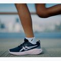 Vaikiški bėgimo bateliai ASICS Novablast 4 GS french blue/cosmos 13
