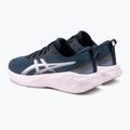 Vaikiški bėgimo bateliai ASICS Novablast 4 GS french blue/cosmos 4