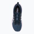 Vaikiški bėgimo bateliai ASICS Novablast 4 GS french blue/cosmos 7