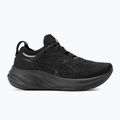 Moteriški bėgimo batai ASICS Gel-Nimbus 26 black/black 2