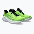 Vyriški bėgimo bateliai ASICS Gel-Cumulus 26 electric lime/white 10