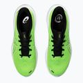 Vyriški bėgimo bateliai ASICS Gel-Cumulus 26 electric lime/white 12