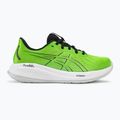 Vyriški bėgimo bateliai ASICS Gel-Cumulus 26 electric lime/white 2