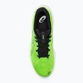 Vyriški bėgimo bateliai ASICS Gel-Cumulus 26 electric lime/white 5