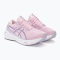 Moteriški bėgimo batai ASICS Gel-Kayano 30 cosmos/ash rock 5