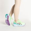 Moteriški bėgimo bateliai ASICS Gel-Kayano 30 Lite-Show illuminate green 2