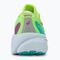 Moteriški bėgimo bateliai ASICS Gel-Kayano 30 Lite-Show illuminate green 8
