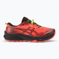 Vyriški bėgimo batai ASICS Gel-Trabuco 12 sunrise red/gunmetal 2