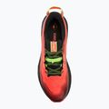 Vyriški bėgimo batai ASICS Gel-Trabuco 12 sunrise red/gunmetal 5