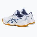 Vaikiški skvošo batai ASICS Upcourt 5 GS 4