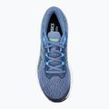 Vyriški bėgimo bateliai ASICS Gel-Phoenix 12 denim blue/electric lime 5