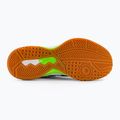 Vyriški tinklinio bateliai ASICS Gel-Task MT 3 white/black 5