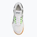 Vyriški tinklinio bateliai ASICS Gel-Task MT 3 white/black 6