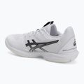 Vyriški teniso batai ASICS Solution Speed FF 3 white/ black 3