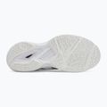 Vyriški teniso batai ASICS Solution Speed FF 3 white/ black 4