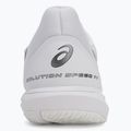 Vyriški teniso batai ASICS Solution Speed FF 3 white/ black 6