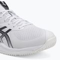 Vyriški teniso batai ASICS Solution Speed FF 3 white/ black 7