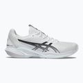 Vyriški teniso batai ASICS Solution Speed FF 3 white/ black 8