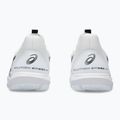 Vyriški teniso batai ASICS Solution Speed FF 3 white/ black 11