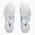 Vyriški teniso batai ASICS Solution Speed FF 3 white/ black 13