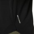 Moteriški bėgimo marškinėliai ASICS Road V-Neck performance black 6