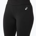 Moteriškos bėgimo tamprės ASICS Logo 7/8 performance black 4