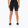 Moteriški bėgimo šortai ASICS Road High Waist 8IN Sprinter performance black 3