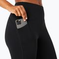 Moteriški bėgimo šortai ASICS Road High Waist 8IN Sprinter performance black 6