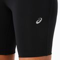 Moteriški bėgimo šortai ASICS Road High Waist 8IN Sprinter performance black 7