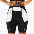 Moteriški bėgimo šortai ASICS Road High Waist 8IN Sprinter performance black 8