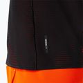 Moteriški bėgimo marškinėliai ASICS Metarun performance black 6
