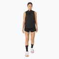 Moteriška bėgimo liemenė ASICS Metarun Packable Gilet performance black 2