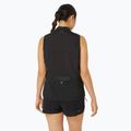 Moteriška bėgimo liemenė ASICS Metarun Packable Gilet performance black 3