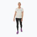 Moteriški bėgimo marškinėliai ASICS Lite-Show birch 3