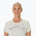 Moteriški bėgimo marškinėliai ASICS Lite-Show birch 4