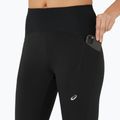 Moteriškos bėgimo tamprės ASICS Road Winter High Waist performance black 5